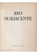 Livros/Acervo/L/LIMA AURELIANO rio subjacente
